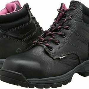 Wolverine Piper waterproof boots